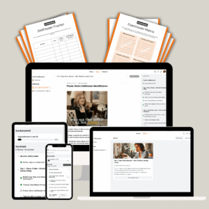Der 7-Tage-Fokus-Booster (Onlinekurs) [Digital]