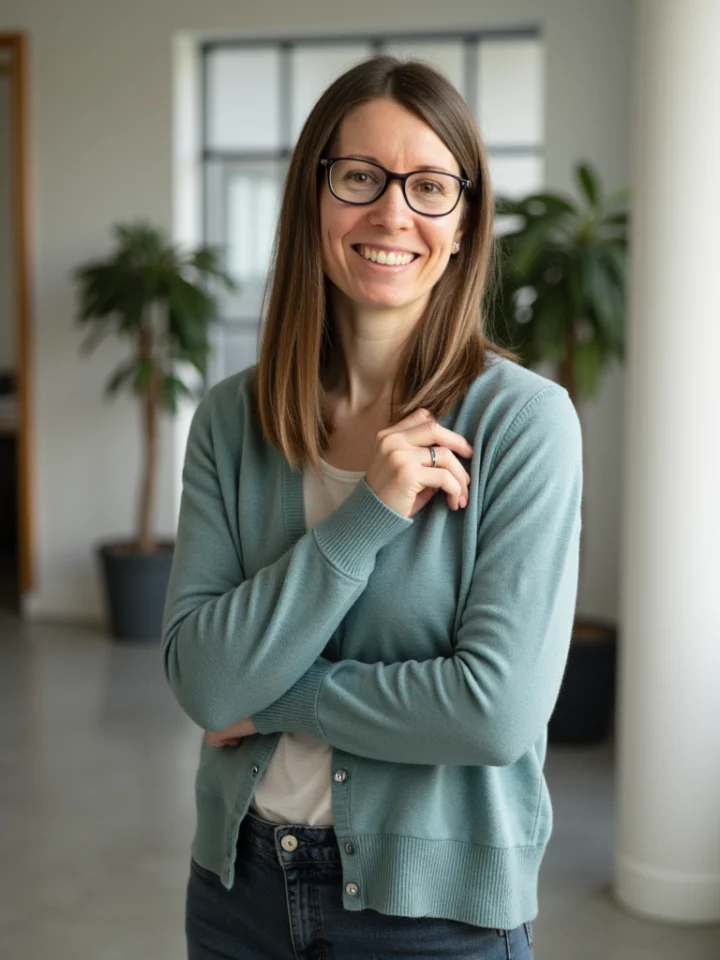 Steffi Markowic
